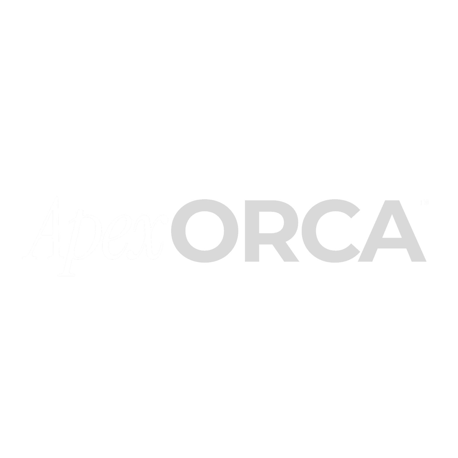 ApexORCA